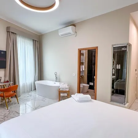 Vespucci Palace Gæstehus 4*