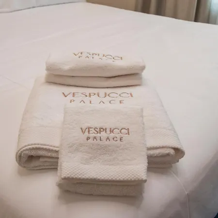 Vespucci Palace Gæstehus 4*