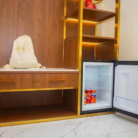 Vespucci Palace Gæstehus 4*