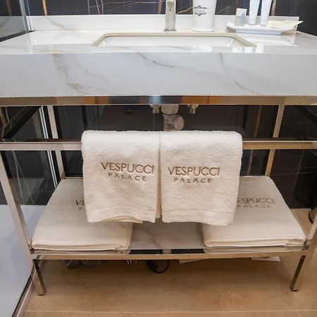 Gæstehus Vespucci Palace