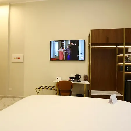 Vespucci Palace Gæstehus 4*