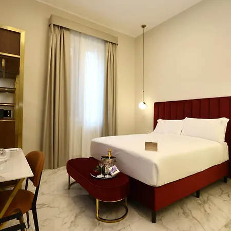 Vespucci Palace 4*