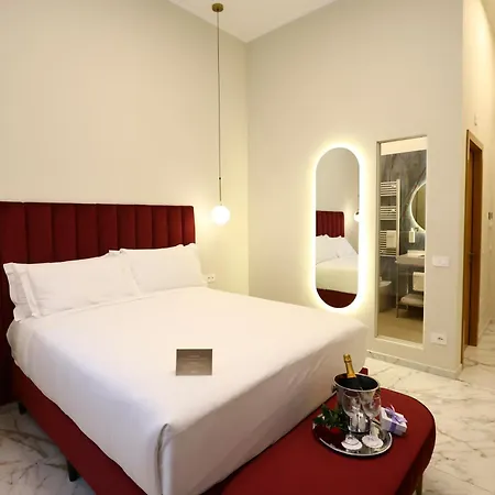 Vespucci Palace Gæstehus 4*