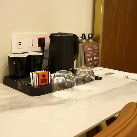 Konukevi Vespucci Palace 4*