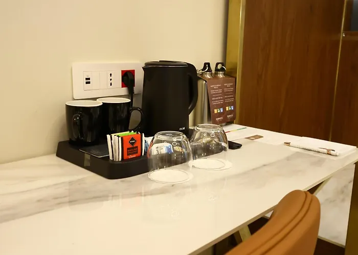 Guest house Vespucci Palace 4*