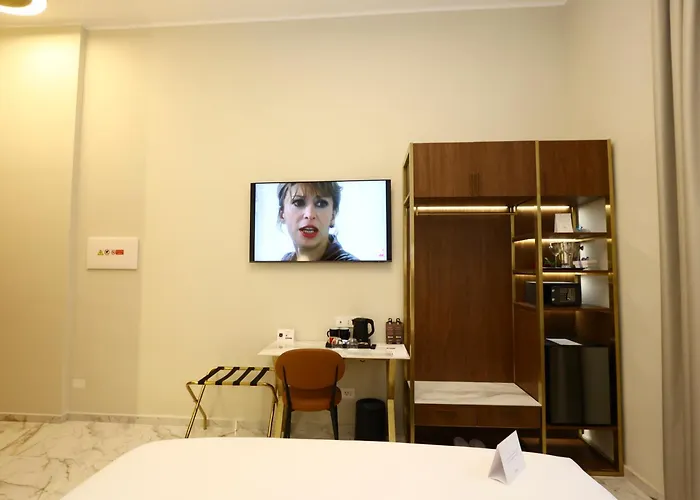 Guest house Vespucci Palace 4*