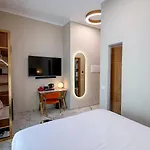 Pensjonat Vespucci Palace 4*