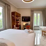 Vespucci Palace Pensjonat 4*