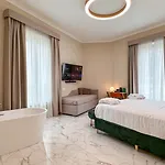 Vespucci Palace Pensjonat Rzym