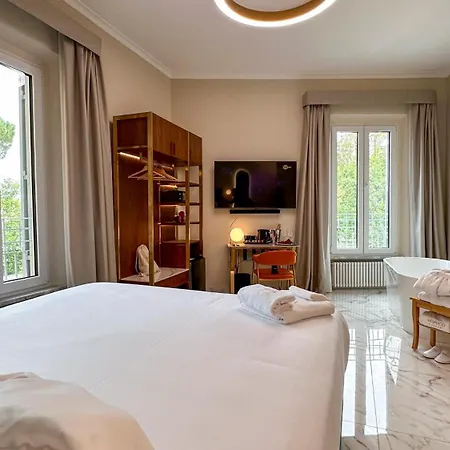 Vespucci Palace Casa de hóspedes 4*