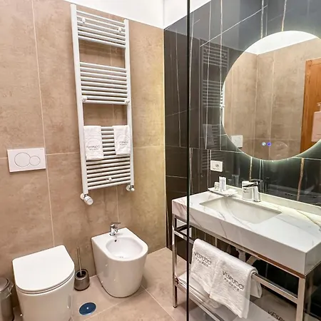 Vespucci Palace Roma