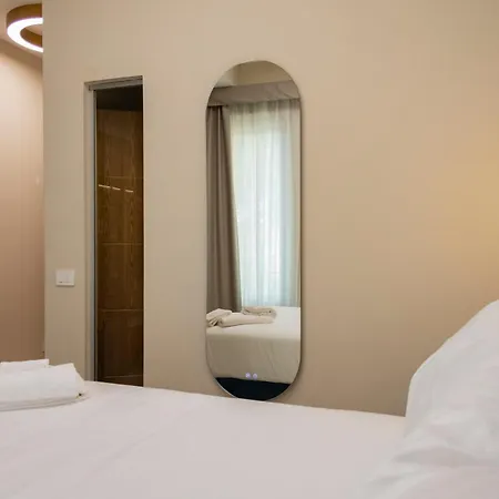 Casa de hóspedes Vespucci Palace