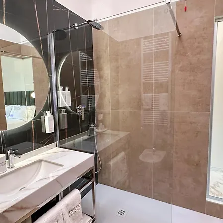 Vespucci Palace 4* Roma