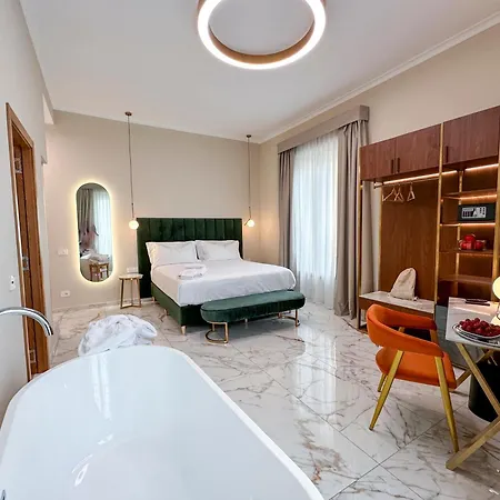 Vespucci Palace Casa de hóspedes