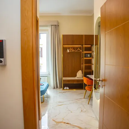 Vespucci Palace Casa de hóspedes