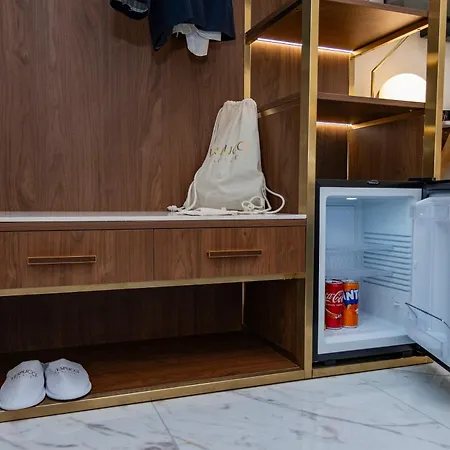 Vespucci Palace Casa de hóspedes