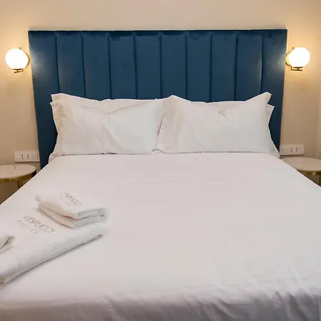 Vespucci Palace Casa de hóspedes Roma