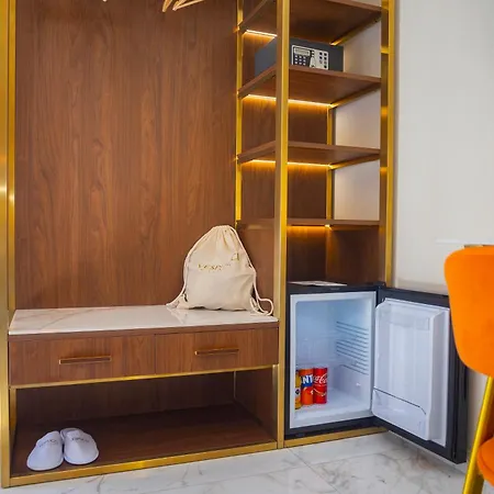 Vespucci Palace 4* Roma