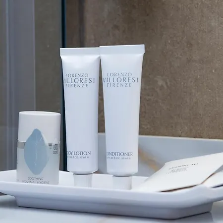 Vespucci Palace Casa de hóspedes 4*