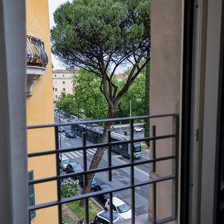 Vespucci Palace Casa de hóspedes Roma