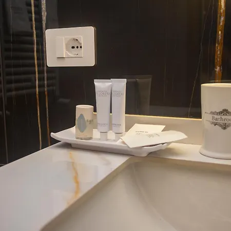 Guest house Vespucci Palace 4*