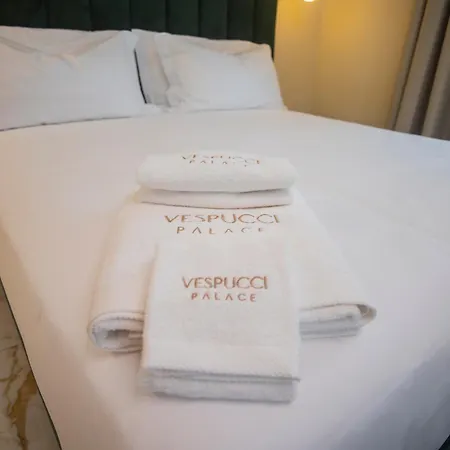 Vespucci Palace Rome