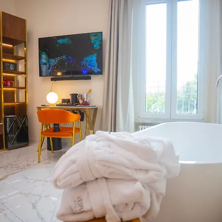 Vespucci Palace Casa de hóspedes