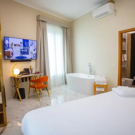 Vespucci Palace 4* Rome