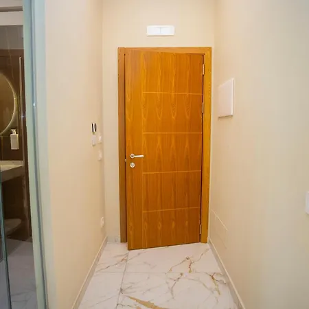 Vespucci Palace Casa de hóspedes 4*