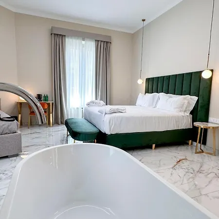 Vespucci Palace Guest house Rome