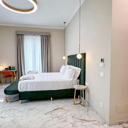 Vespucci Palace Casa de hóspedes