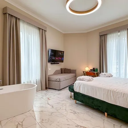 Vespucci Palace Casa de hóspedes Roma