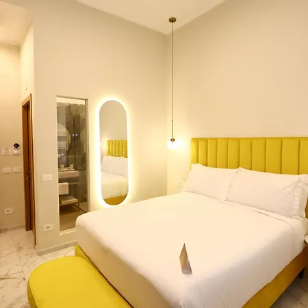 Vespucci Palace 4* Roma