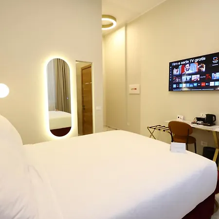 Casa de hóspedes Vespucci Palace Roma