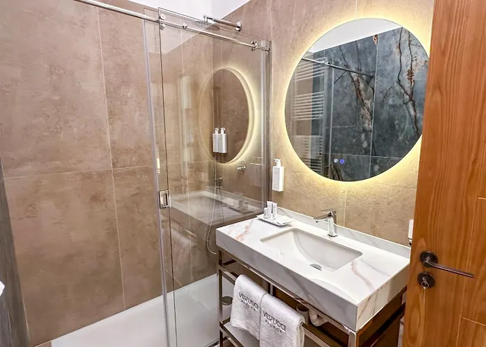 Vespucci Palace 4* Rom