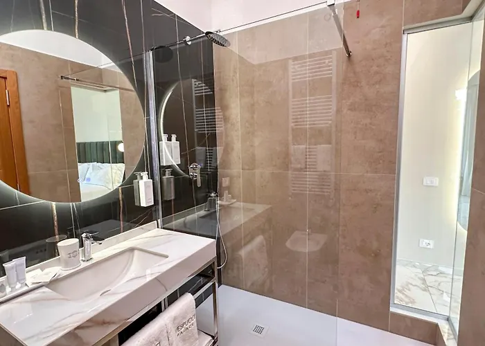 Vespucci Palace 4* Rom