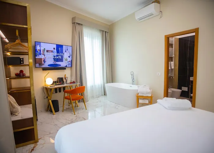 Vespucci Palace 4* Rom