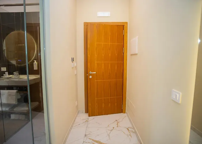 Vespucci Palace Pensionat 4*