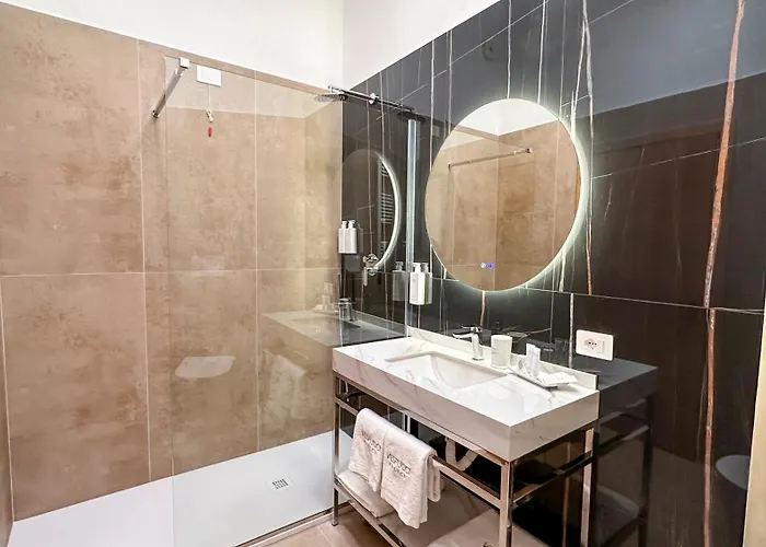 Vespucci Palace 4* Rom