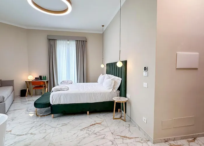 Vespucci Palace Pensionat