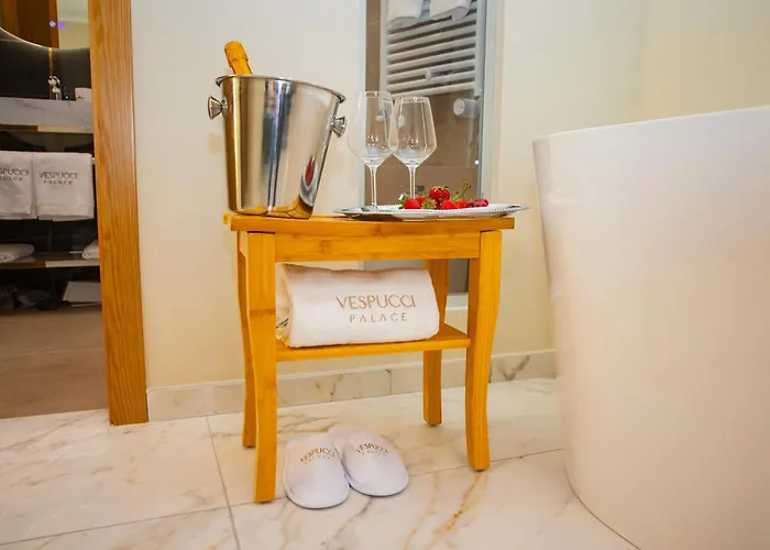 Vespucci Palace 4*