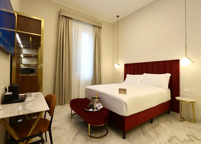 Vespucci Palace 4*
