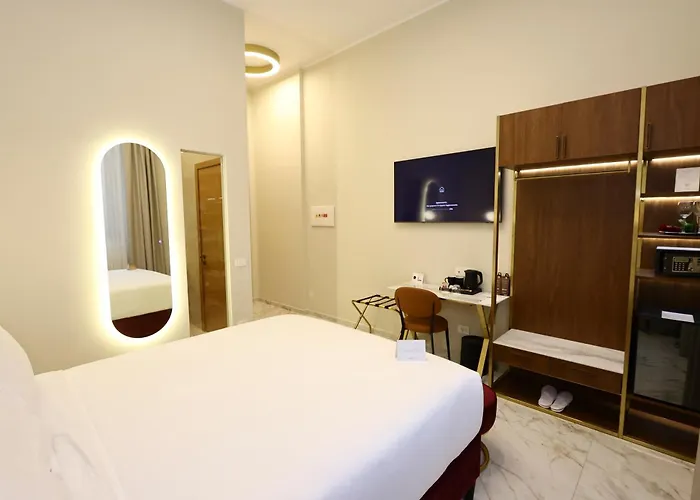 Vespucci Palace 4* Rom