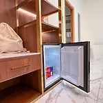 Gæstehus Vespucci Palace 4*