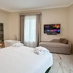 Gæstehus Vespucci Palace 4*