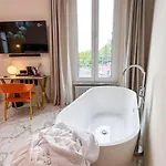 Gæstehus Vespucci Palace 4*