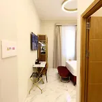Vespucci Palace